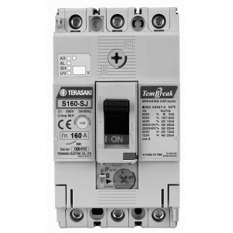 S160SCF-3P